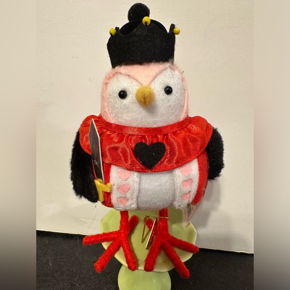 Target Spritz Valentines bird